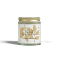 The Weekend On Call Candle see you monday funny gift