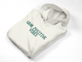 Gram Positive Vibes Hoodie Art of Medicine pullover 14