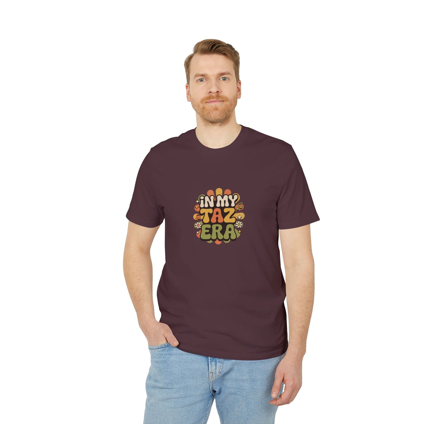 Taz Era Antibiotic Tee Creator 2.0 T-Shirt for FY1/FY2 & Resident Doctors - Medical Art Apparel
