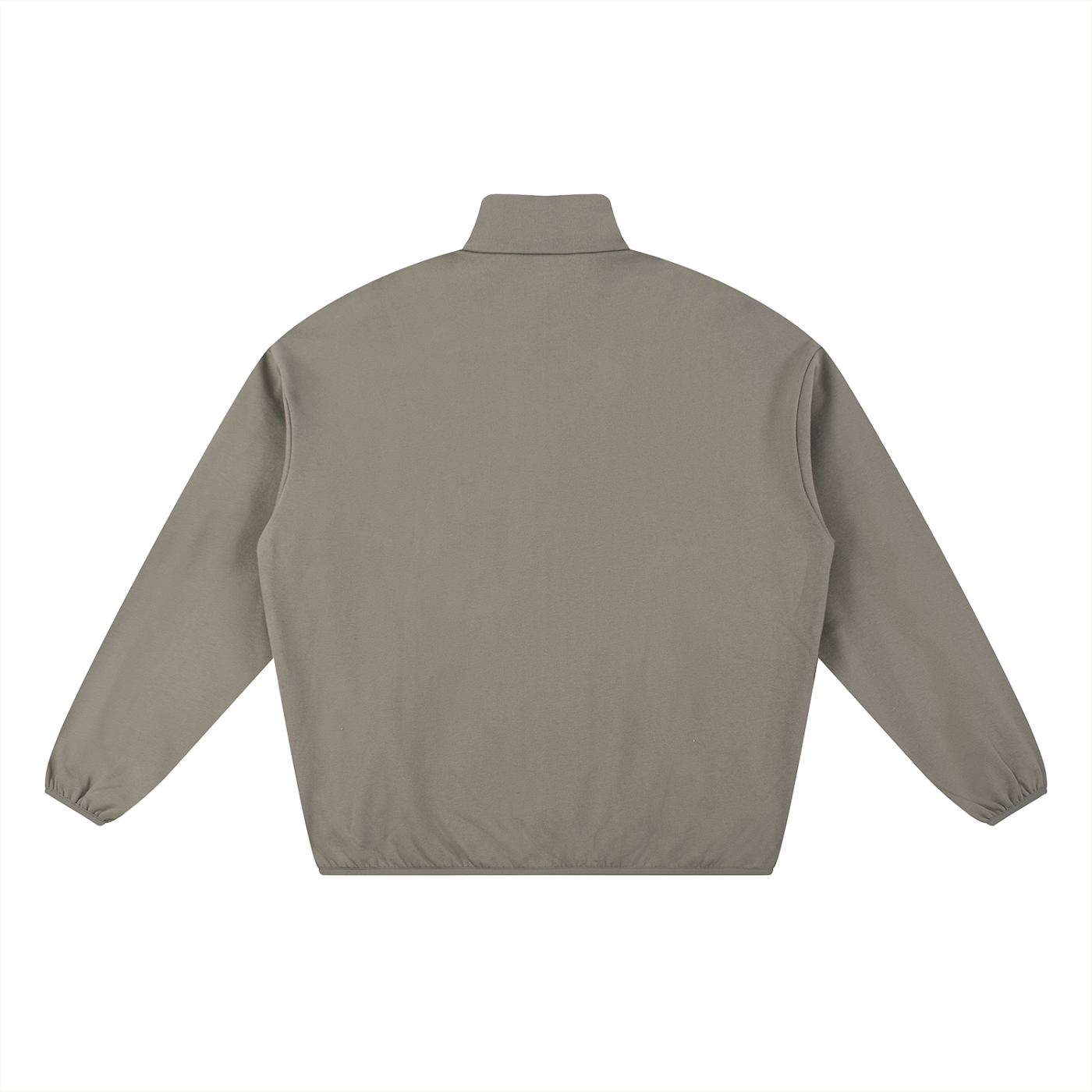 Medhaus Heavyweight Stand Collar Jacket