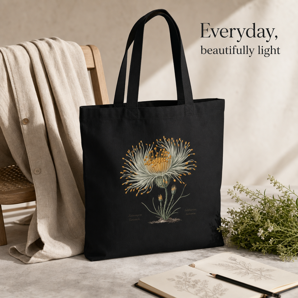 Science in Bloom, the imagined microbiology collection