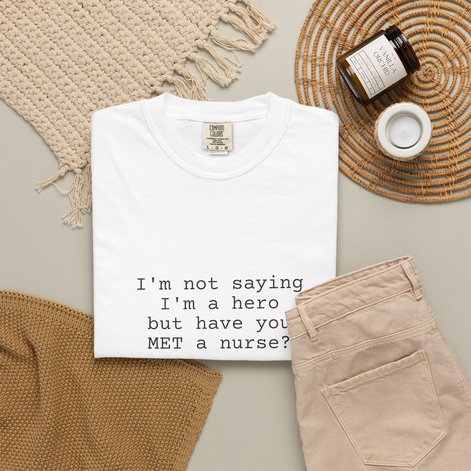 Slogan Tees