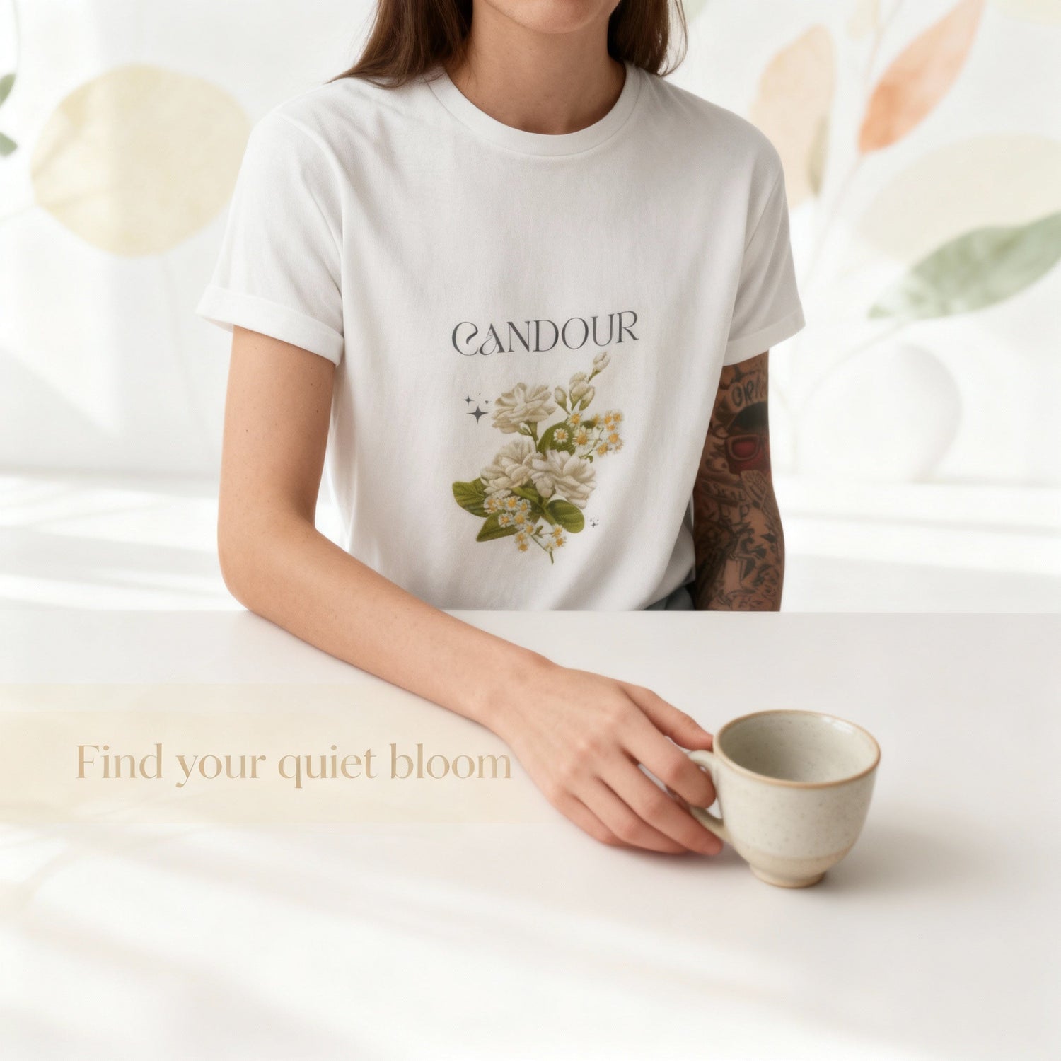 T Shirts