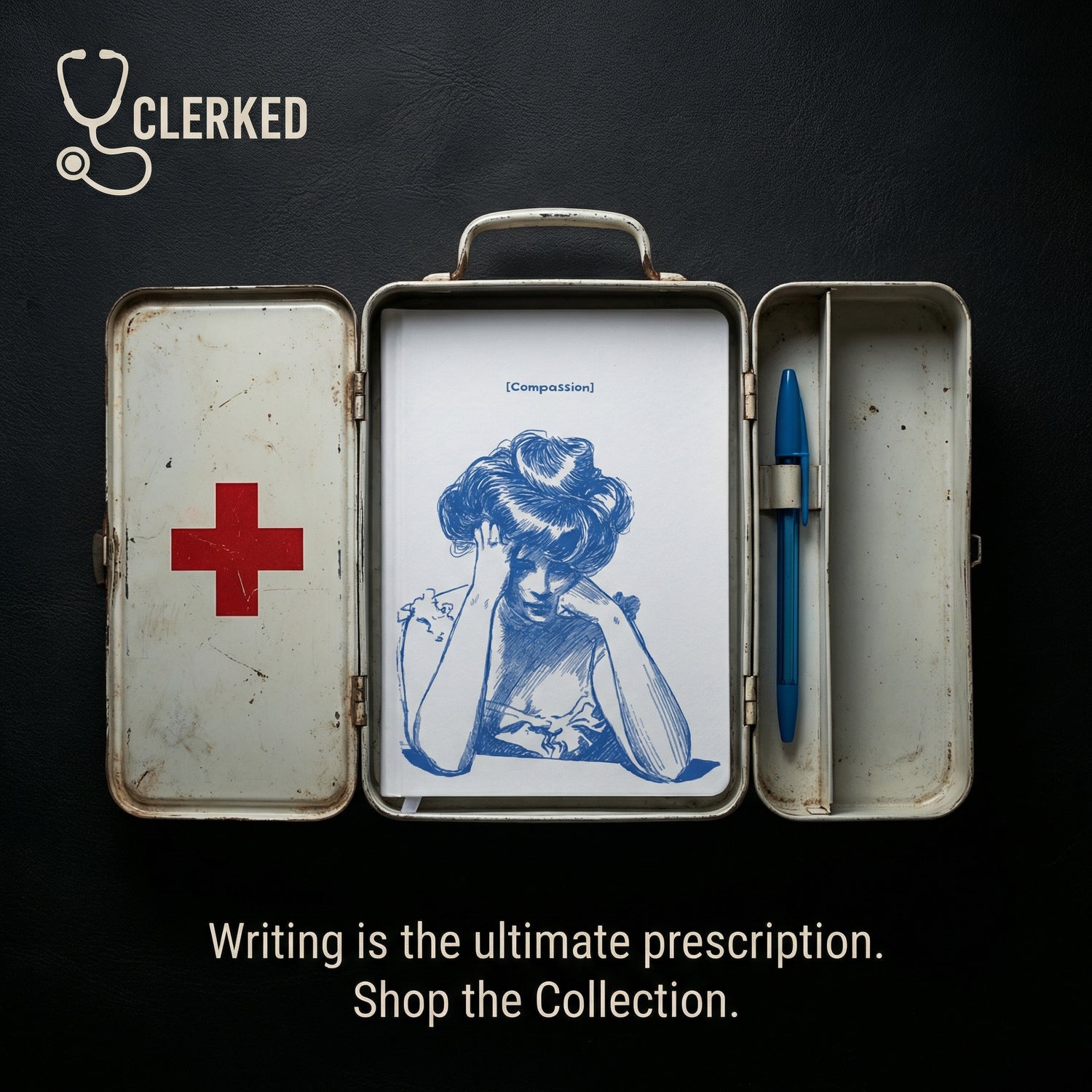 Accessories and gifts