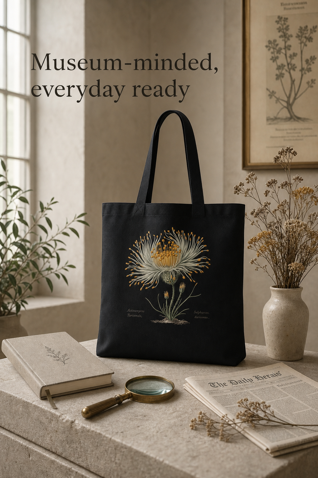 Bags and Totes