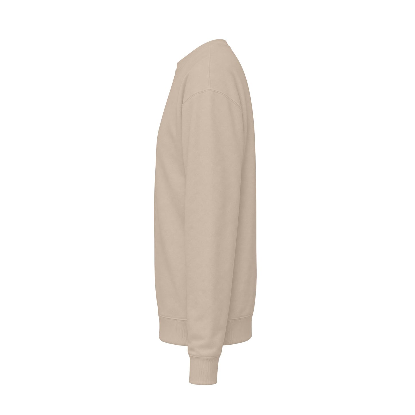The Thinking Garden Crewneck Sweatshirt