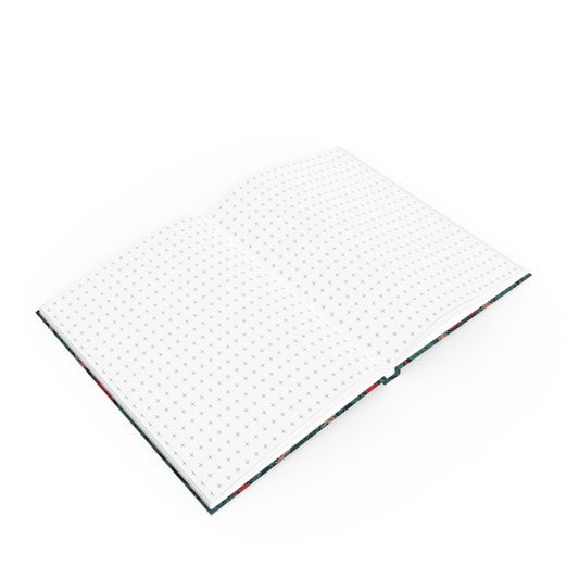 Medical Professional Journal unique doctor notebook detail