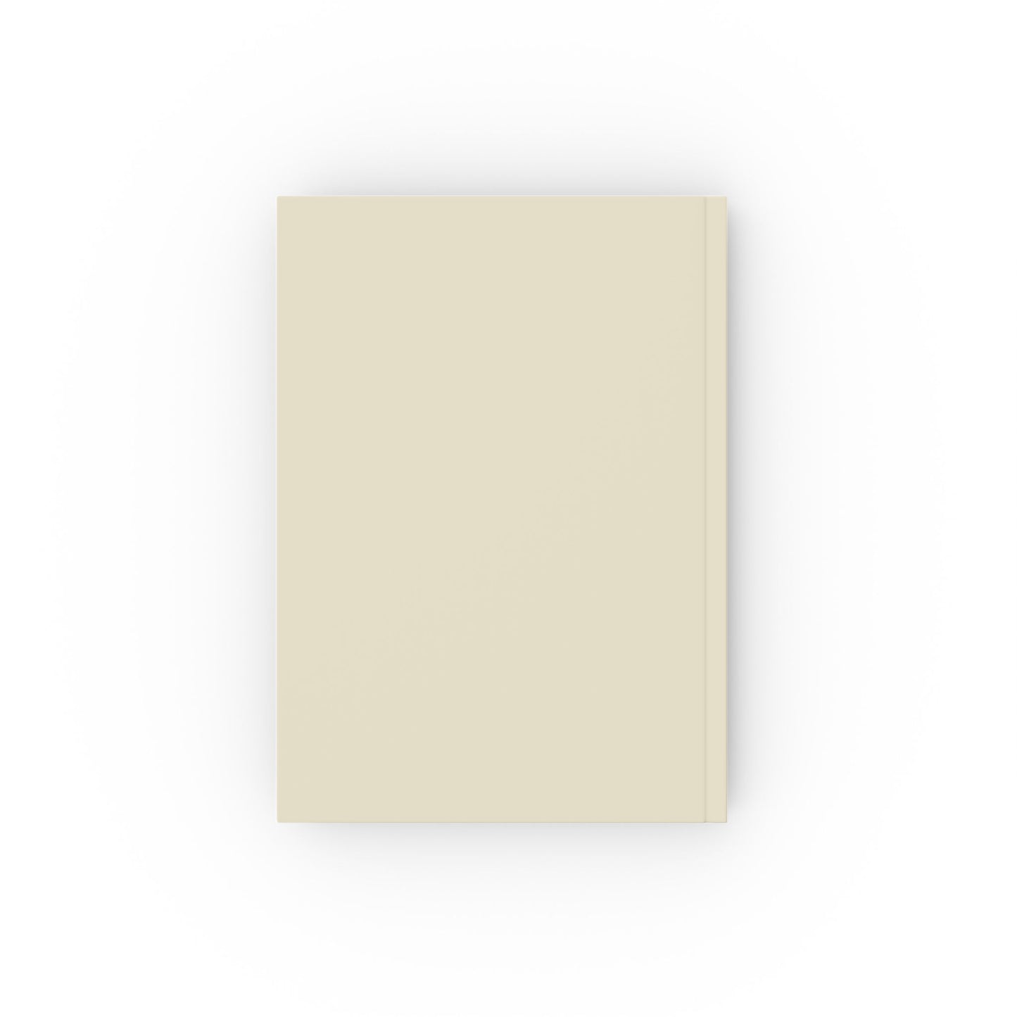 Thinking Garden Hardcover Journal