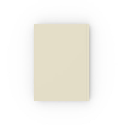 Thinking Garden Hardcover Journal