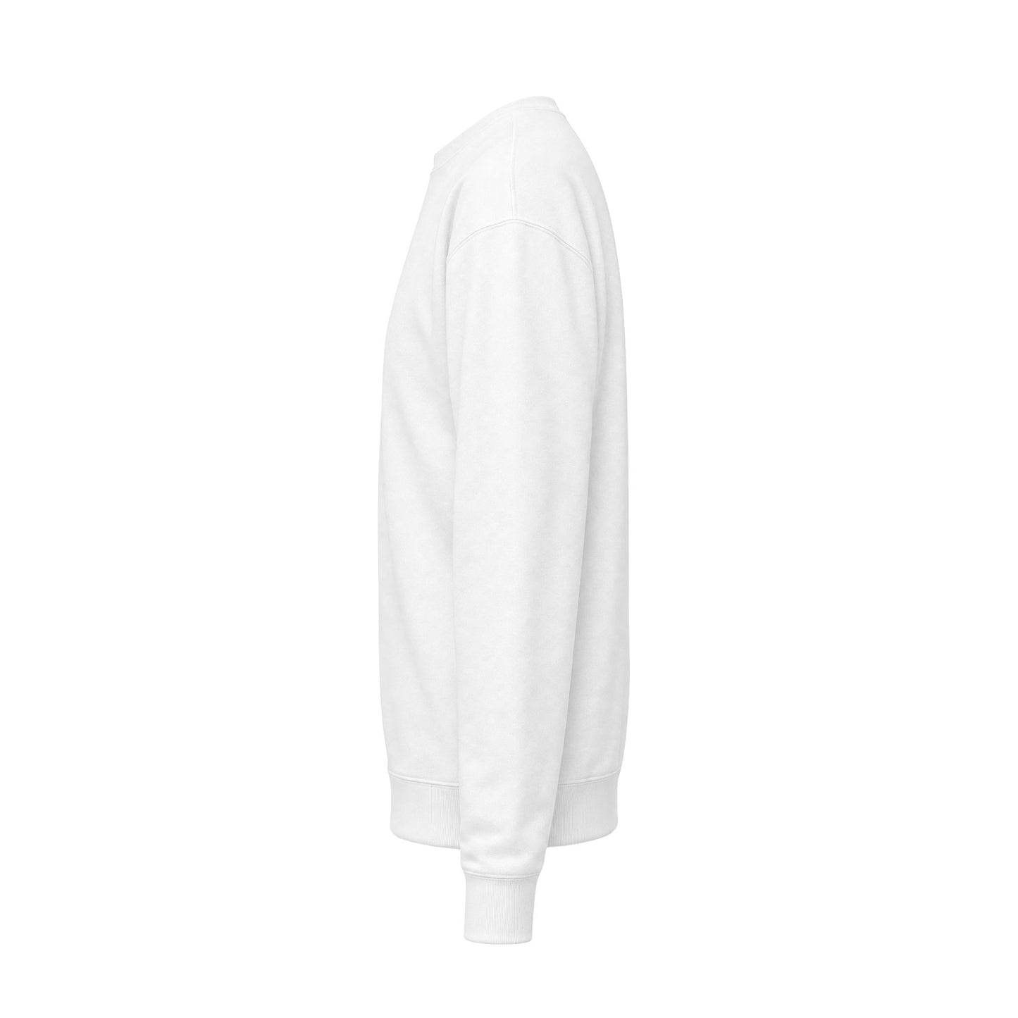 The Thinking Garden Crewneck Sweatshirt