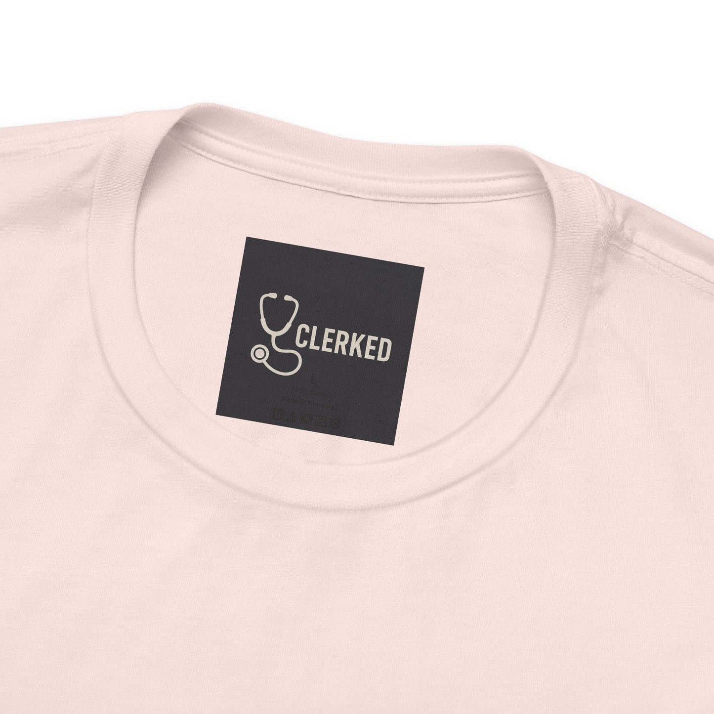 Botanical Orchid Microbial Tee Art of Medicine apparel 10