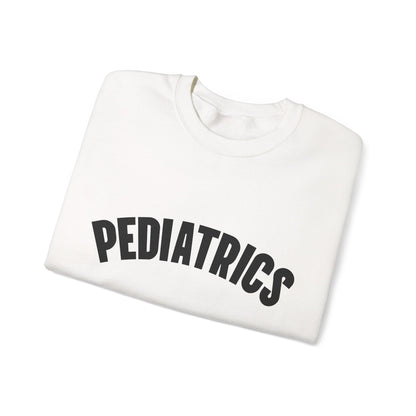 Crewneck 'SPECIALTY' Personalisable Pullover