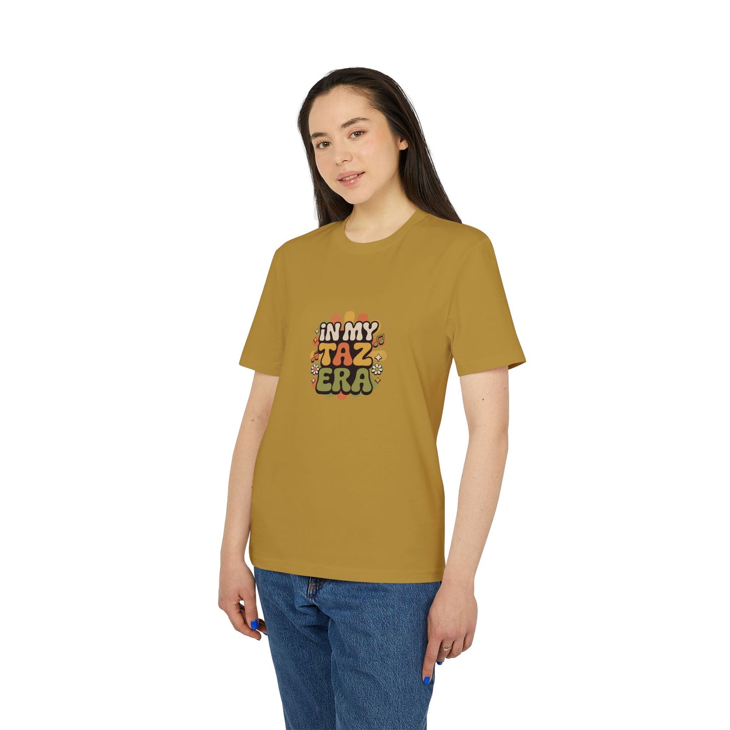 Taz Era Antibiotic Tee Creator 2.0 T-Shirt for FY1/FY2 & Resident Doctors - Medical Art Apparel