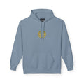 Grand Rounds Club Hoodie laurel medical streetwear view 6
