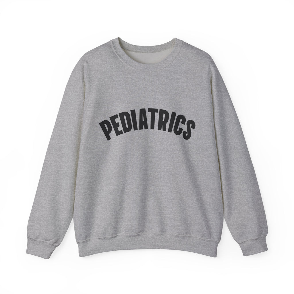 Crewneck 'SPECIALTY' Personalisable Pullover