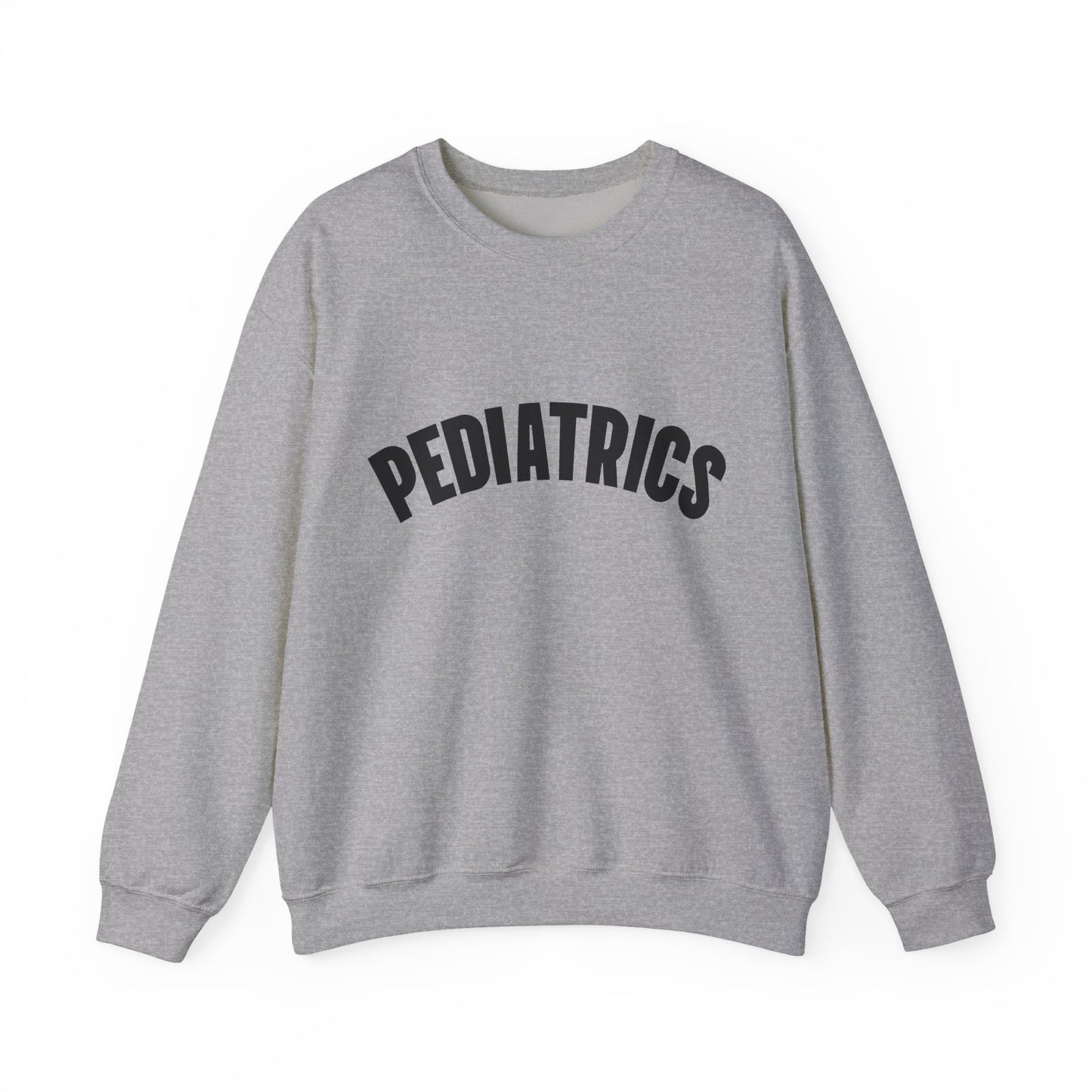 Crewneck 'SPECIALTY' Personalisable Pullover