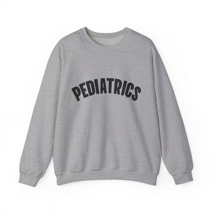 Crewneck 'SPECIALTY' Personalisable Pullover