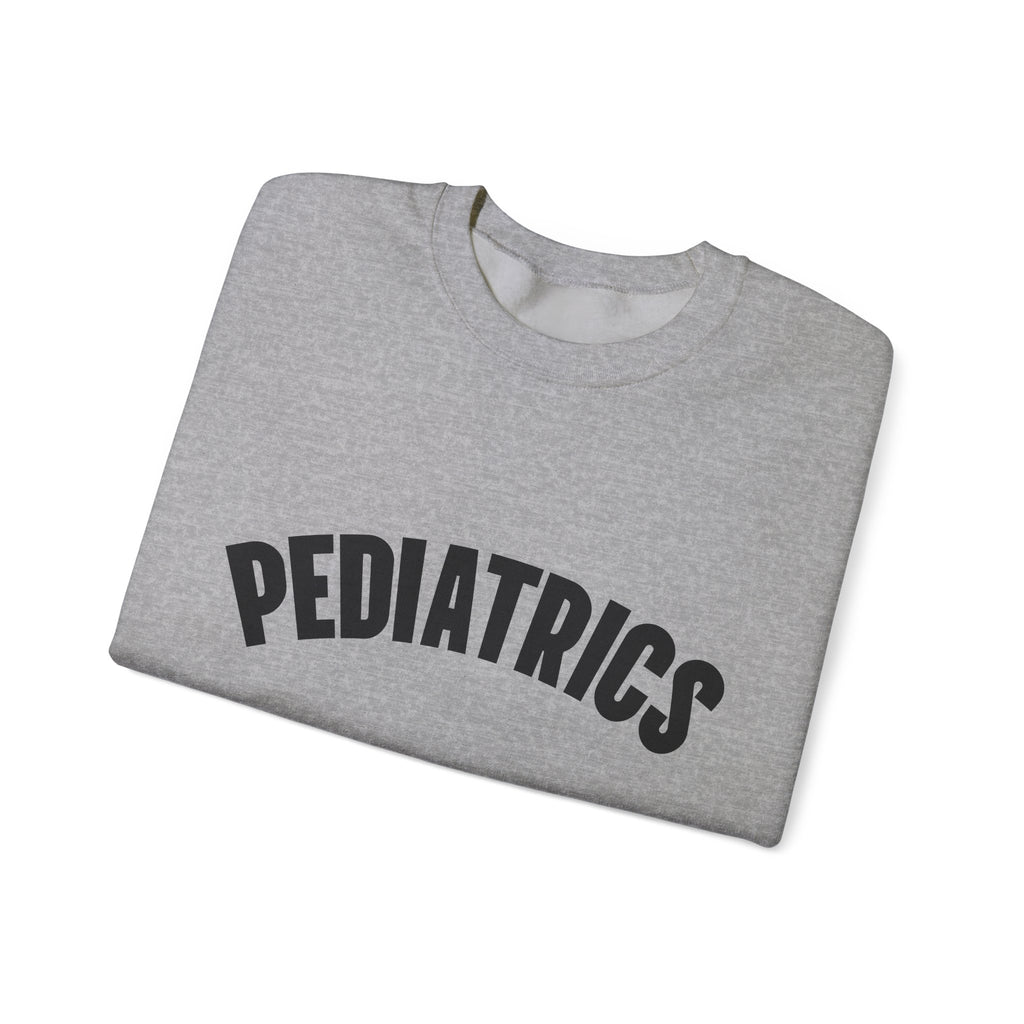 Crewneck 'SPECIALTY' Personalisable Pullover