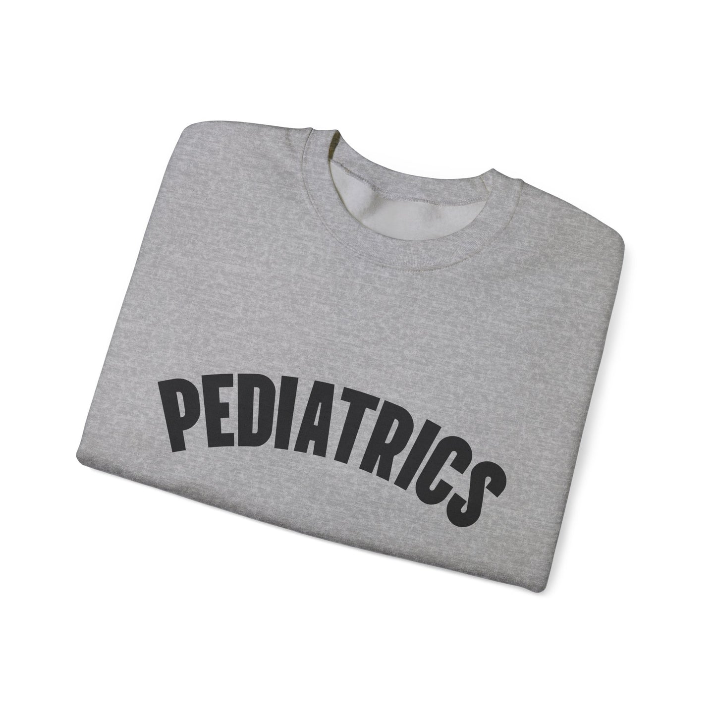 Crewneck 'SPECIALTY' Personalisable Pullover