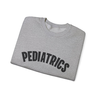 Crewneck 'SPECIALTY' Personalisable Pullover
