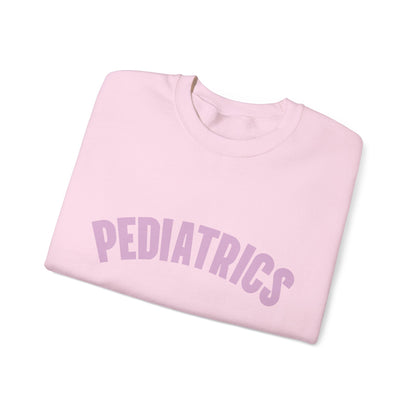 Crewneck 'SPECIALTY' Personalisable Pullover