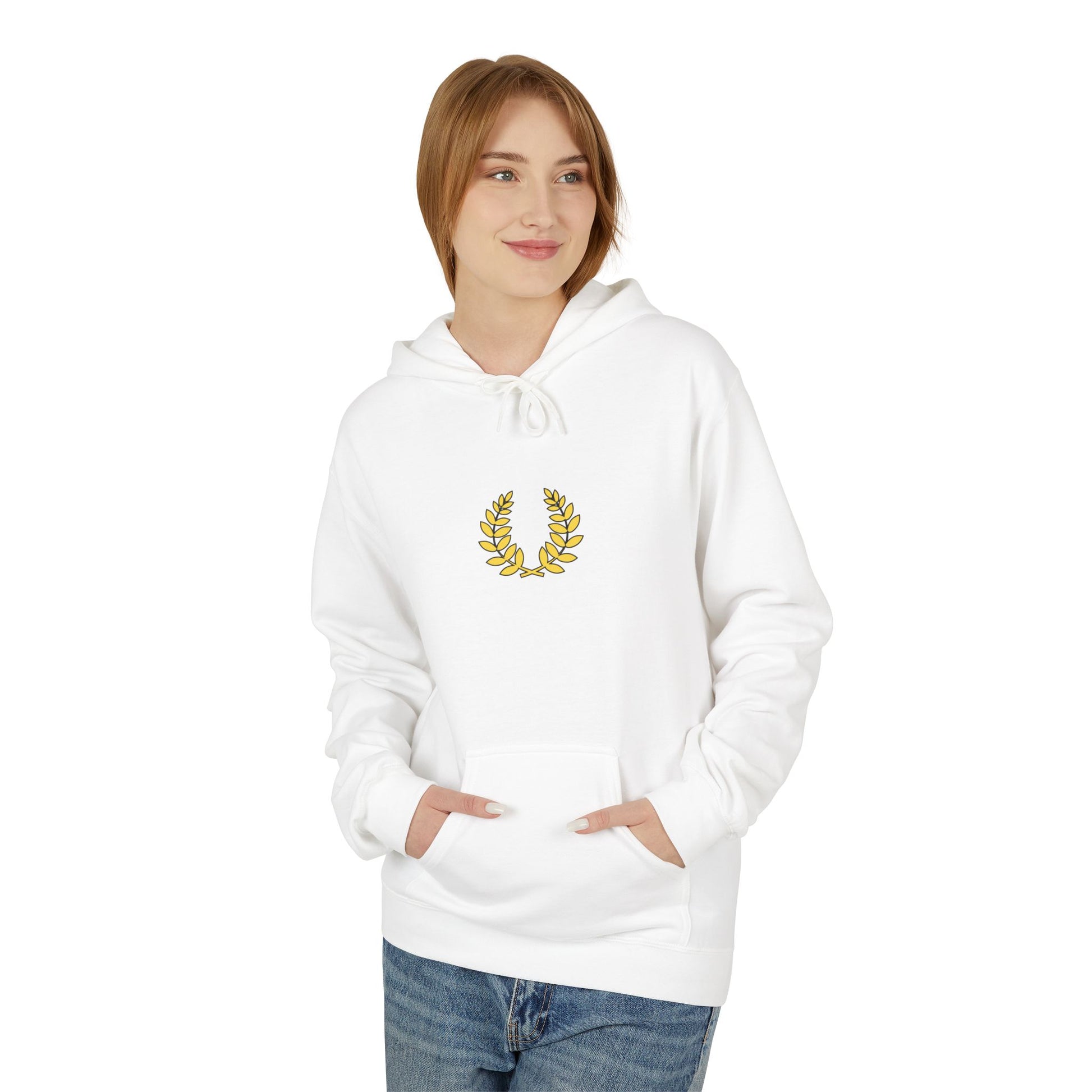 Grand Rounds Club Hoodie Art of Medicine apparel 16