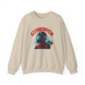 Azithromycin Graphic Sweatshirt medical humor hoodie view 3