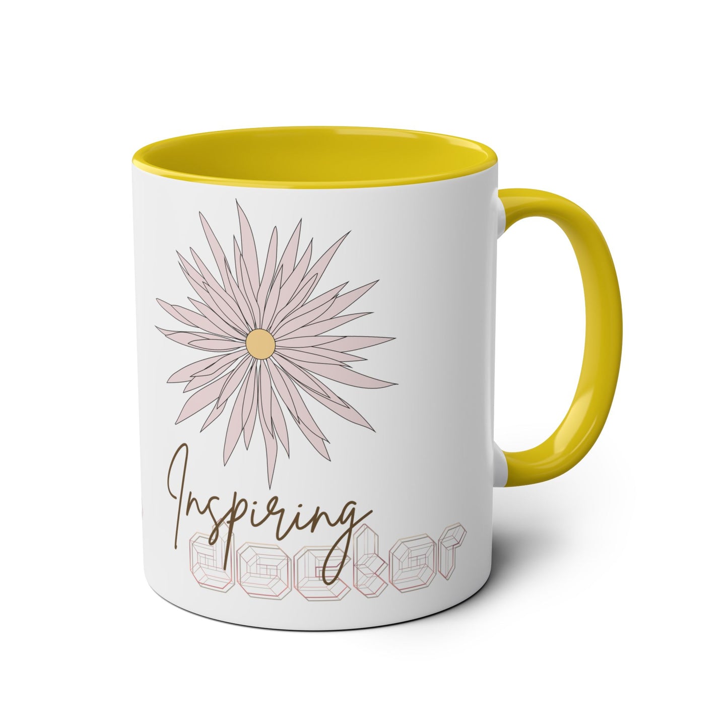 Inspiring Doctor Coffee Mug unique medical professional mug