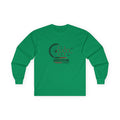 Doxycycling Doctor Graphic Long Sleeve Tee