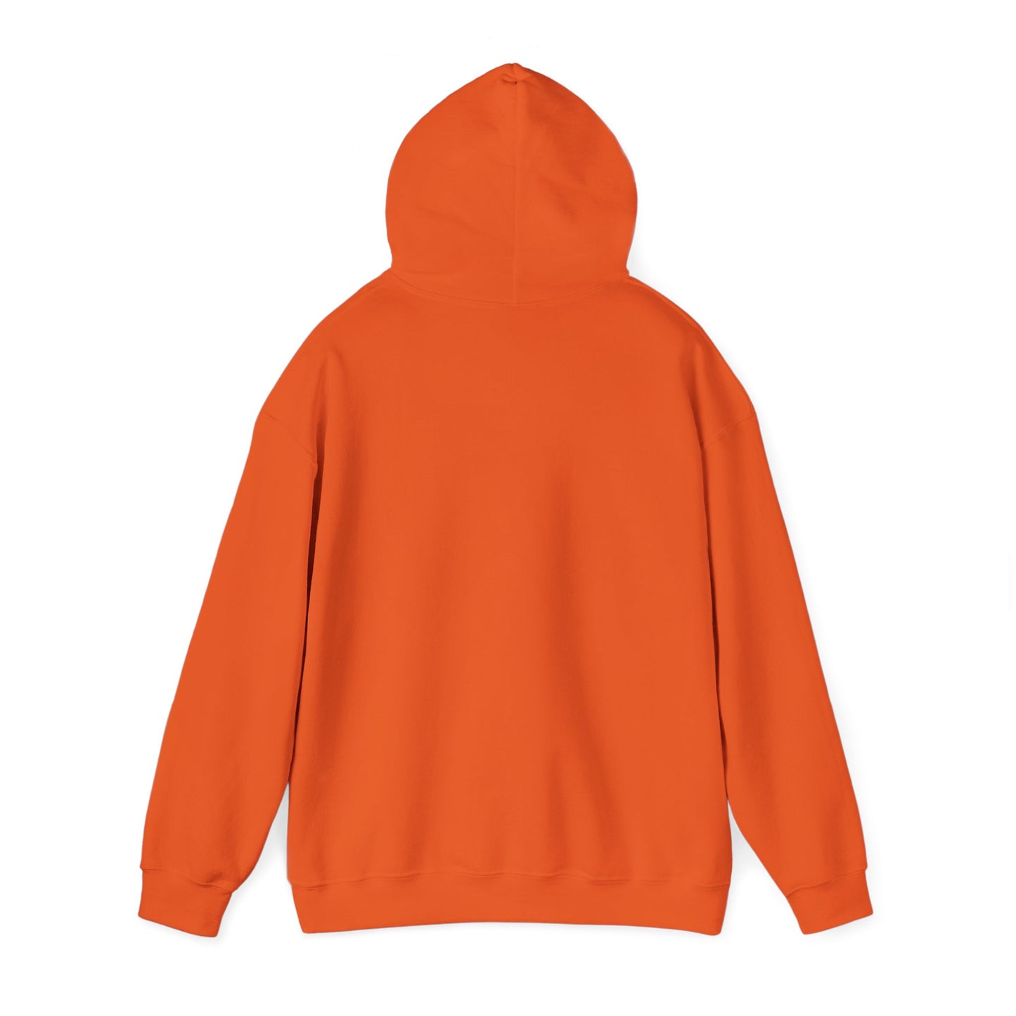 Smash FM Retro Hoodie