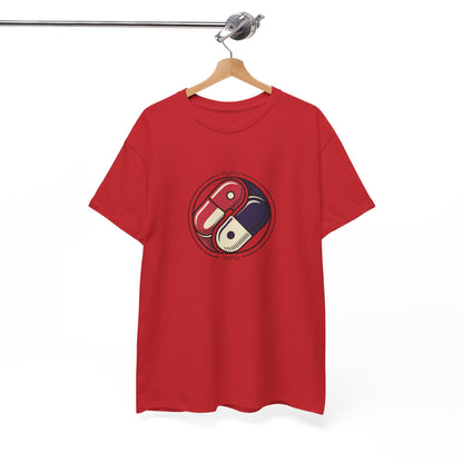 Capsule Yin Yang T-Shirt