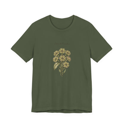 Eikenella Corrodens The corroding carnation Tee