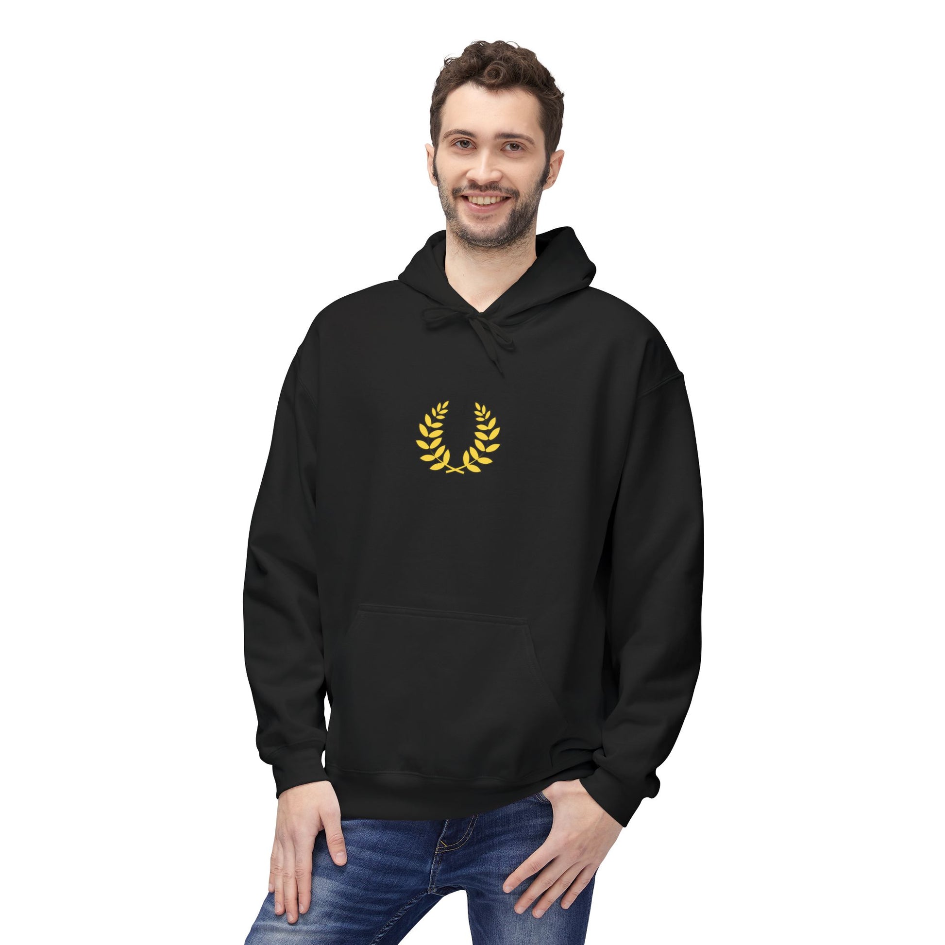 Grand Rounds Club Hoodie Art of Medicine apparel 19
