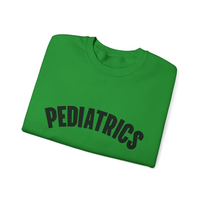 Crewneck 'SPECIALTY' Personalisable Pullover