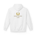 Grand Rounds Club Hoodie Art of Medicine apparel 15