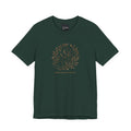 Spironolactone Society Tee Botanical Shirt