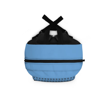 OBS Stable Blue Backpack The On-Call Backpack