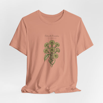 Eikenella Corrodens The corroding carnation Tee