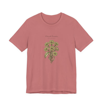 Eikenella Corrodens The corroding carnation Tee