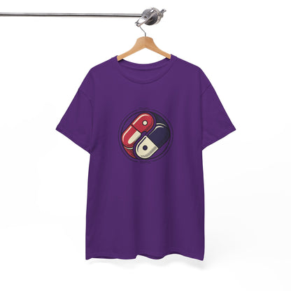 Capsule Yin Yang T-Shirt