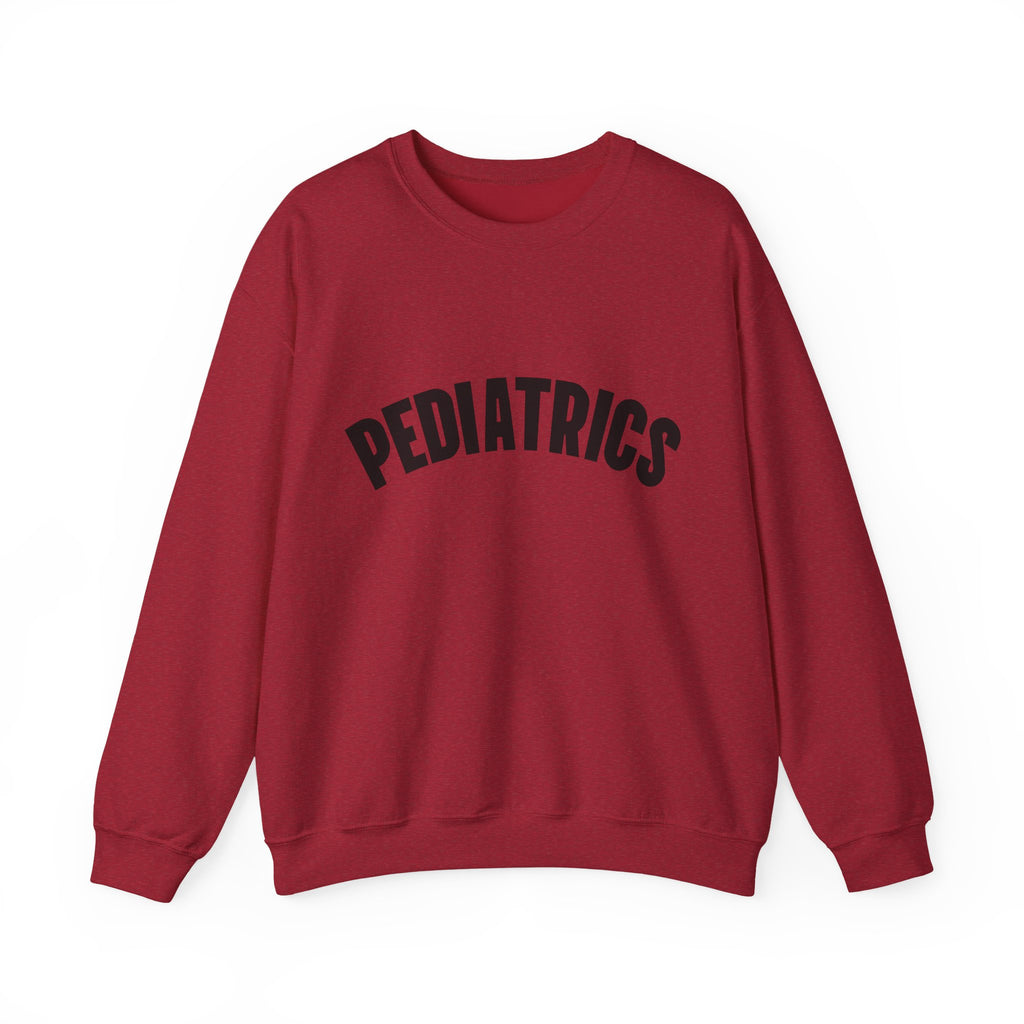 Crewneck 'SPECIALTY' Personalisable Pullover