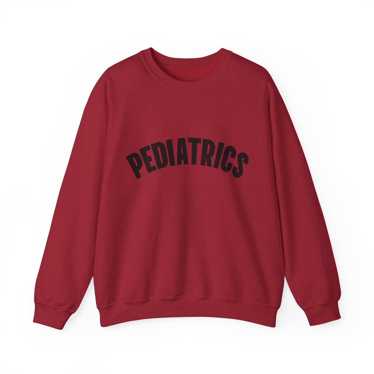 Crewneck 'SPECIALTY' Personalisable Pullover