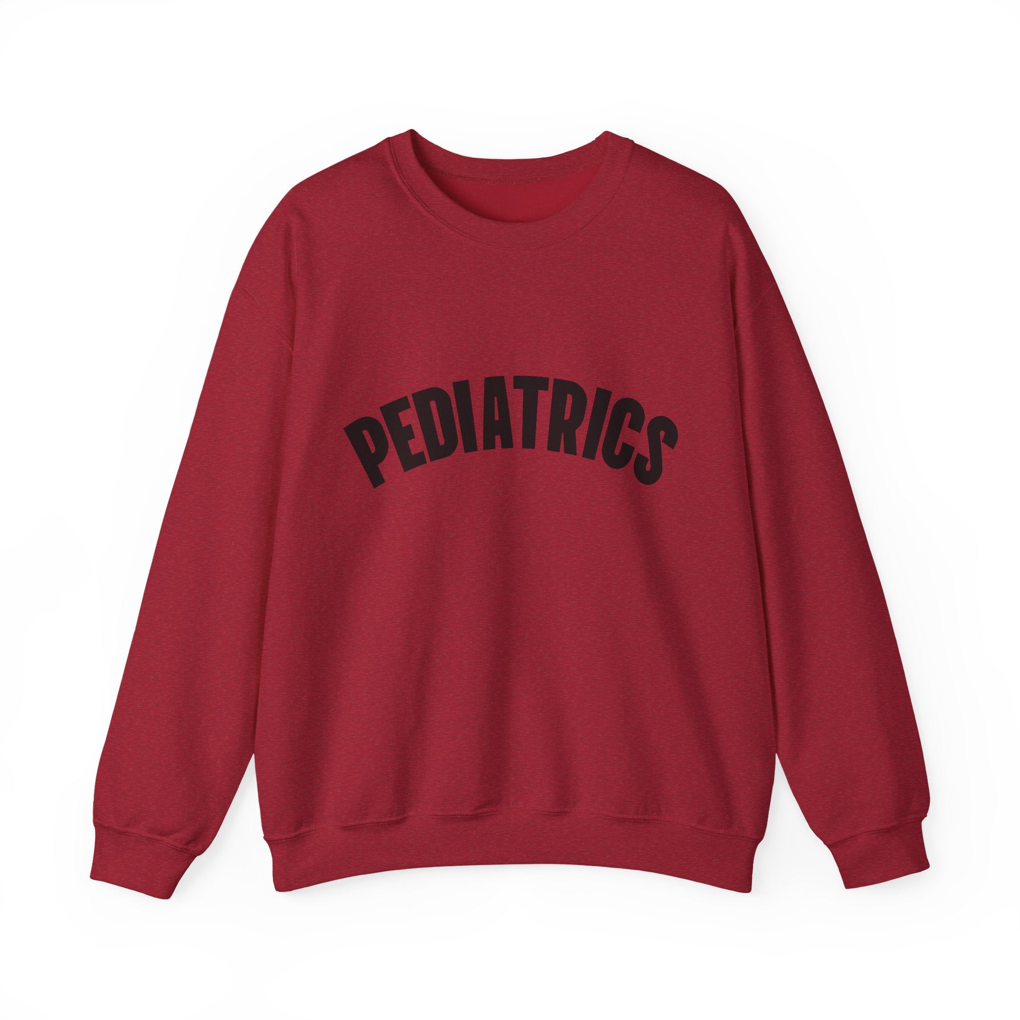 Crewneck 'SPECIALTY' Personalisable Pullover