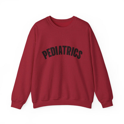 Crewneck 'SPECIALTY' Personalisable Pullover