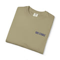 OBS Stable Embroidered T-Shirt