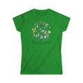 Bleep Me Maybe Women's Tee Art of Medicine humor 4