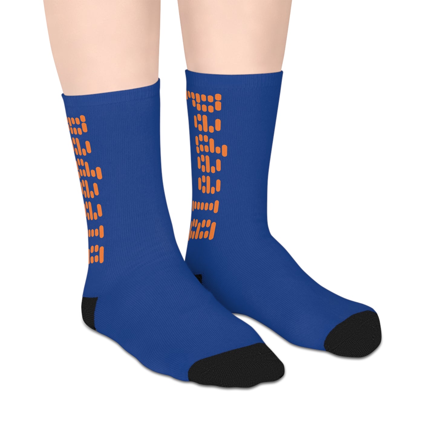 Bleeped Socks