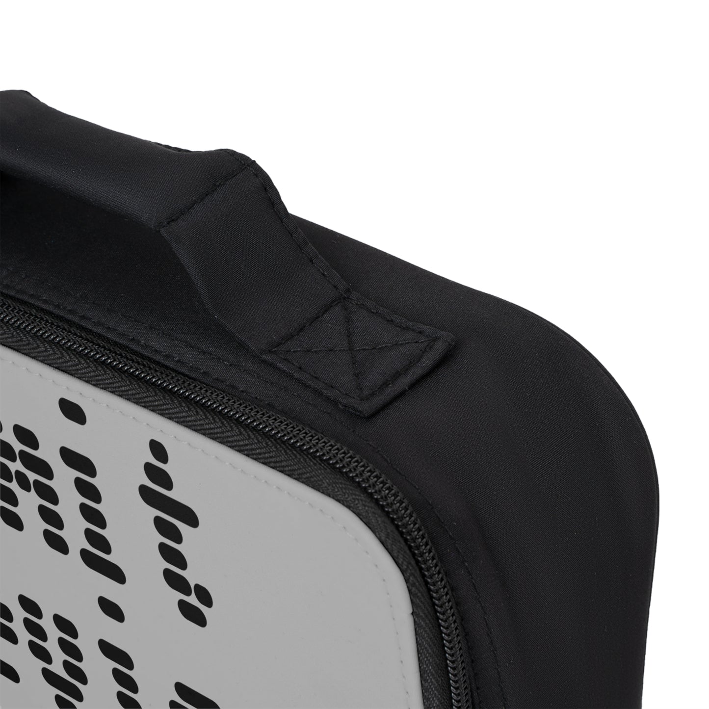 Admit Review Repeat Hospital Healthcare Lunch Box Art of Medicine