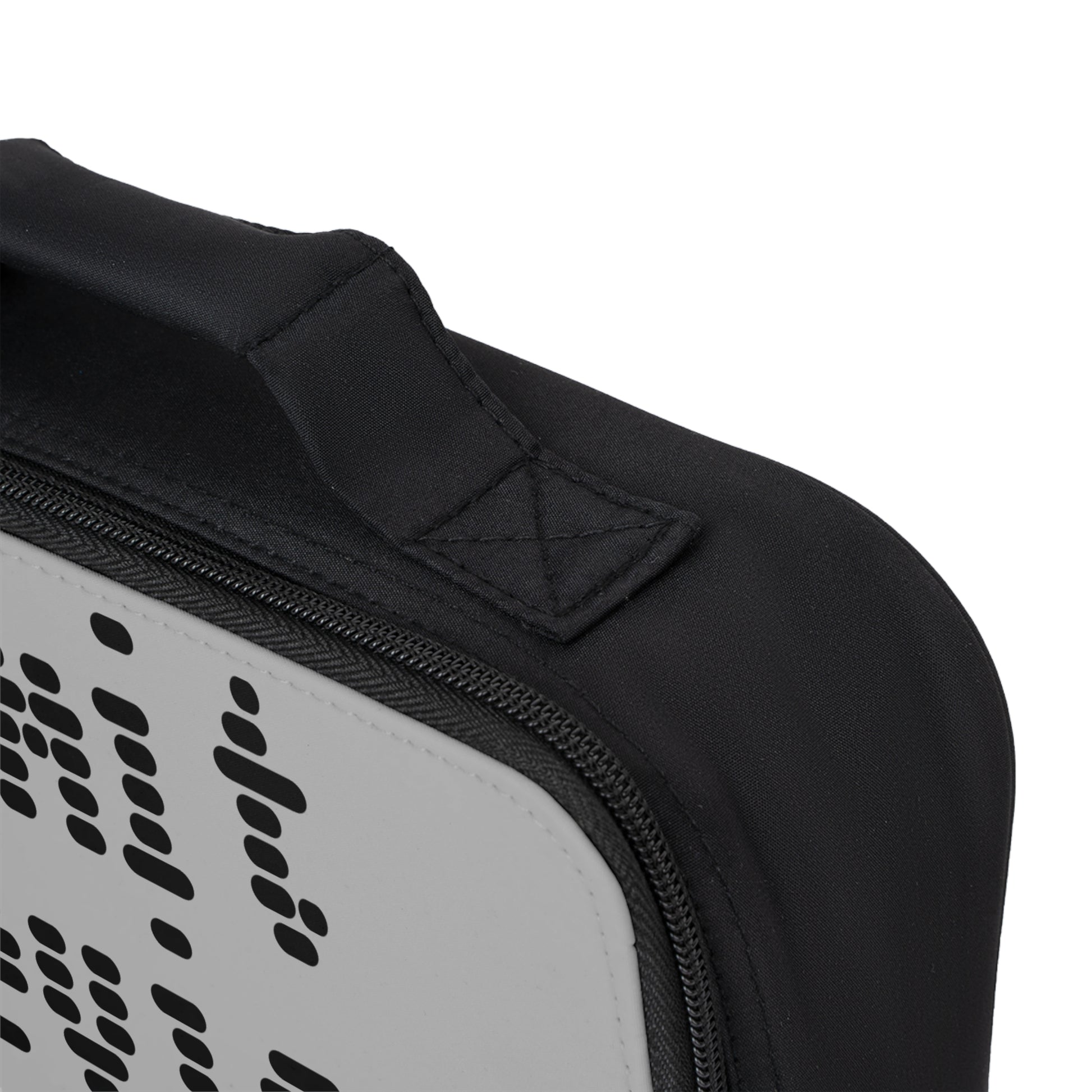 Admit Review Repeat Hospital Healthcare Lunch Box Art of Medicine