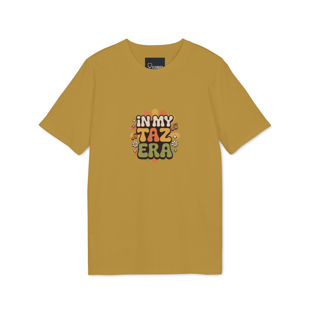 Taz Era Antibiotic Tee Art of Medicine apparel